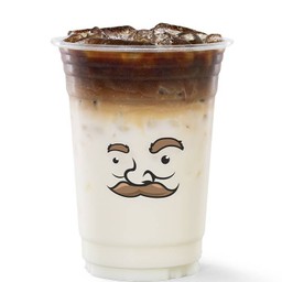 Cold Brew Latte