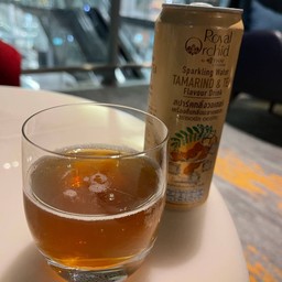 Royal Orchid Lounge สุวรรณภูมิ