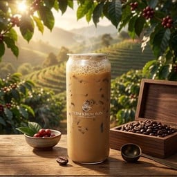 เอสเพรสโซ่ / Espresso