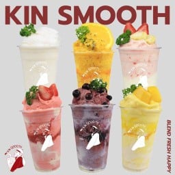 Kin Smooth
