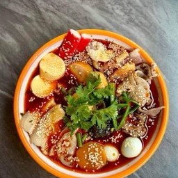 ซุปหม่าล่า M