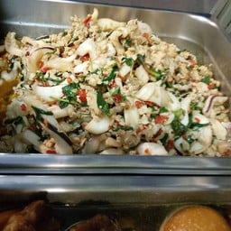 ข้าวแกงแม่ติ๋ว ปักใต้เมืองนคร