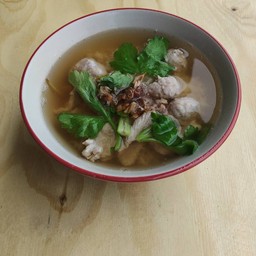 ข้าวต้มหมู