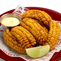 Corn Ribs