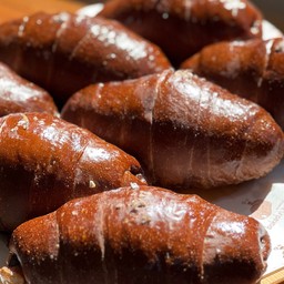 Shio Pan - Chocolate
