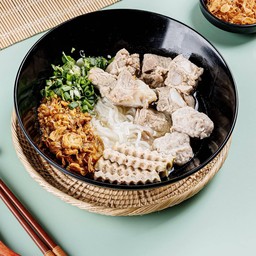 ก๋วยจั๊บญวน