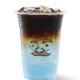 Cold Brew Coconut