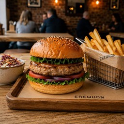 Erewhon-หลังยูเซ็นเตอร์ มข.