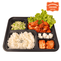 Dakgalbi Dosirak