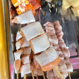 กาฟิวหม่าล่า