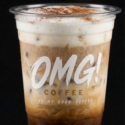 OMG COFFEE