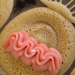 สตอเบอร์รี่ครีมชีส