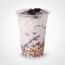 นมสดโอรีโอ้ไข่มุกมินิแบร์