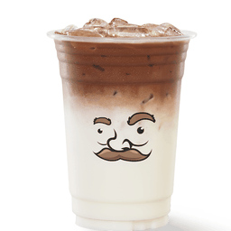 Cocoa Latte