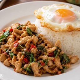 ครัวในบ้าน-หนองเเขม