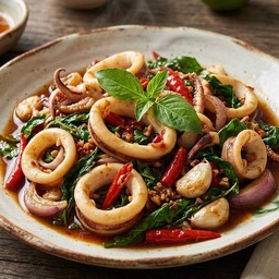 เด็ดดวง รสมือแม่ กำนันแม้น