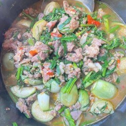 แกงอ่อมเนื้อ
