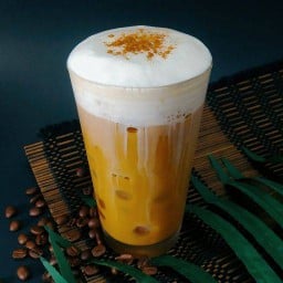 Vintage Cafe ห้วยขวาง