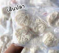 เส้นปลา