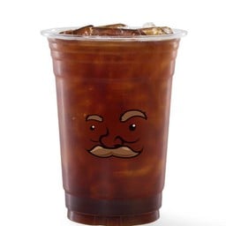 Cold Brew