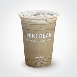โฮจิฉะลัตเตไข่มุกมินิแบร์