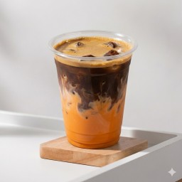 กาแฟชาไทย