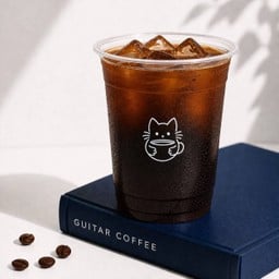 Guitar Coffee - หมู่บ้านภัสสร 8