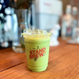 Matcha Latte
