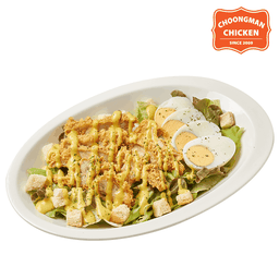 Cajun Chicken Salad