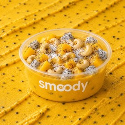 Smoody Acai Bowls & Greek ABAC ABAC
