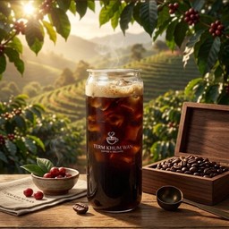 กาแฟเกลือ
