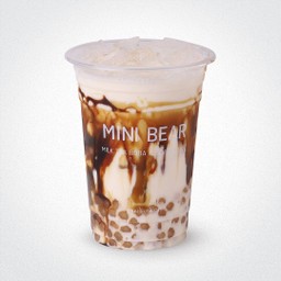 นมสดคาราเมลไข่มุกมินิแบร์