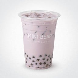 เผือกลัตเตไข่มุกมินิแบร์