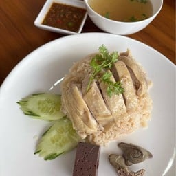 ก๋วยเตี๋ยวรสจันทร