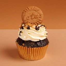 Chocolate Chip Cupcake (ช็อกโกแลตชิพคัพเค้ก)