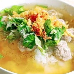 อาหารตามสั่งครัวป้าหญิง