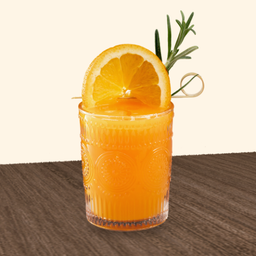 Orange Juice