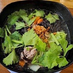 ต้มจืดเต้าหู้หมูสับ