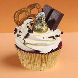 Red Velvet Cupcake (เรดเวลเวทคัพเค้ก)