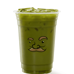Clear Uji Matcha