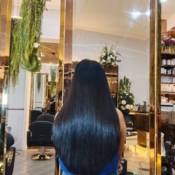 Emmy Hair Professional สาขา เดอะพาซิโอพาร์ค กาญจนา