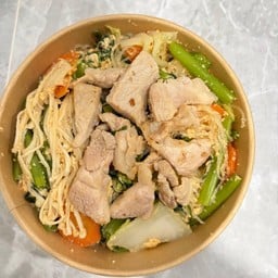 ฮานะสุกี้