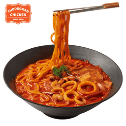 Jjampong
