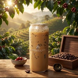 คาปูชิโน่ / Cappuccino
