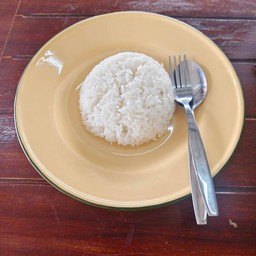 ข้าวเปล่า