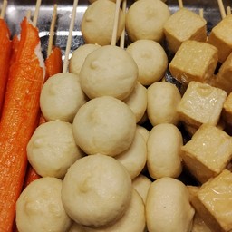 เปาชีส