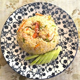 ข้าวผัด