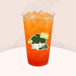 Shin Cháan Cafe  ถนนจันทร์ 16
