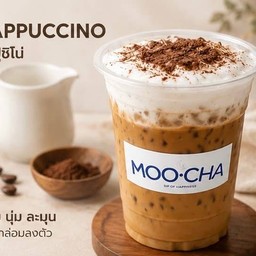 MOO•CHA (มูชา)