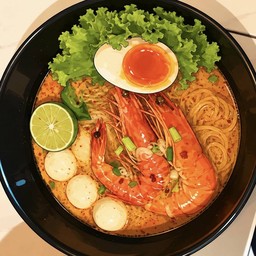 หน้าต้มยำกุ้ง🦞